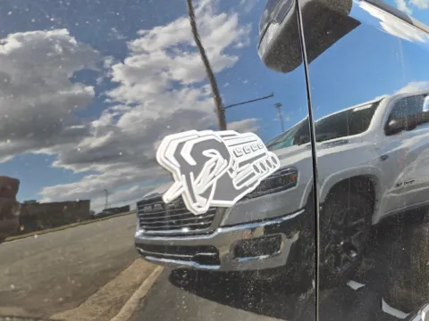 Another view of 2026 Ram 1500 Limited for sale in Perry, GA at ALM CDJR Perry