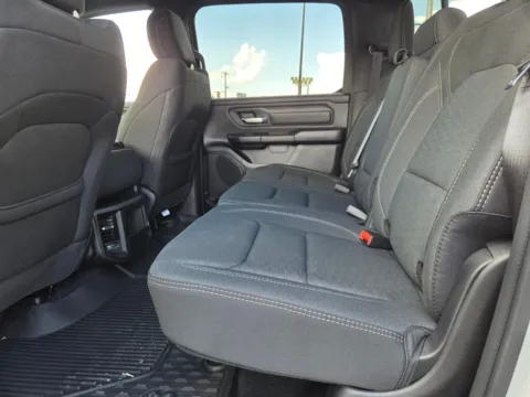 More photos of 2026 Ram 1500 Warlock at ALM CDJR Perry, GA