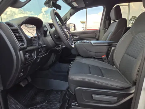 Another view of 2026 Ram 1500 Warlock for sale in Perry, GA at ALM CDJR Perry