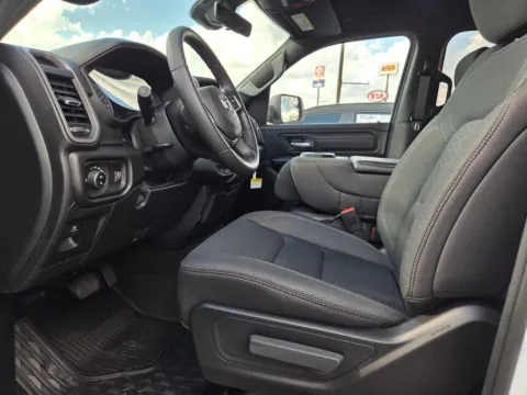 Another view of 2026 Ram 1500 Warlock for sale in Perry, GA at ALM CDJR Perry