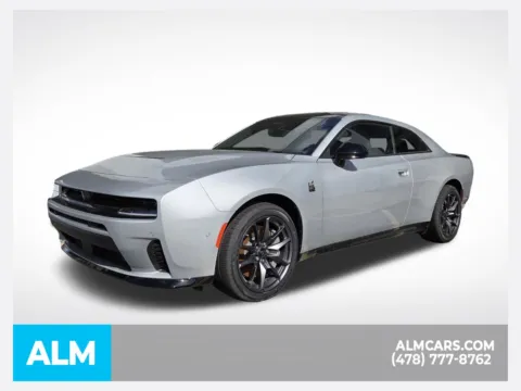 Gray 2026 Dodge Charger R/T Scat Pack for sale in Perry, GA
