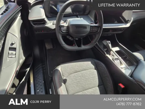 More photos of 2026 Dodge Charger R/T Scat Pack at ALM CDJR Perry, GA