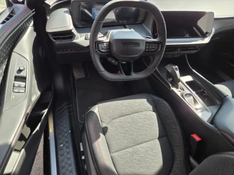 Another view of 2026 Dodge Charger R/T Scat Pack for sale in Perry, GA at ALM CDJR Perry