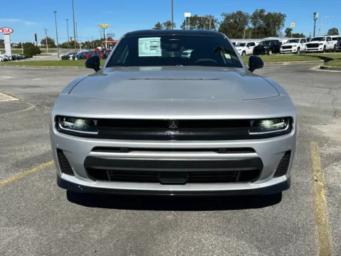 Photos of 2026 Dodge Charger Scat Pack for sale in Perry, GA at ALM CDJR Perry