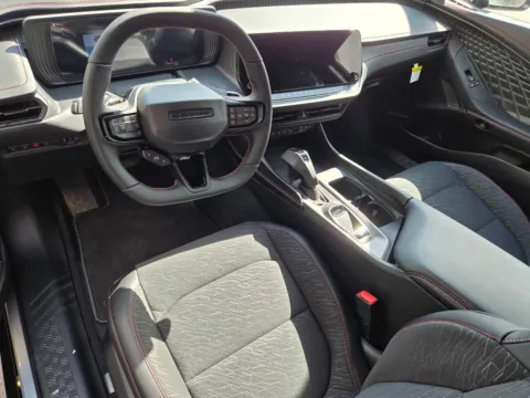 More photos of 2026 Dodge Charger R/T Scat Pack at ALM CDJR Perry, GA