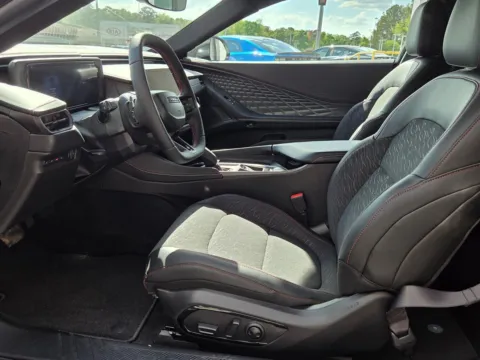 Photos of 2026 Dodge Charger R/T Scat Pack for sale in Perry, GA at ALM CDJR Perry