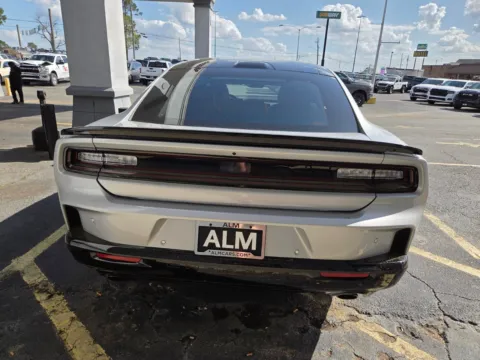 More photos of 2026 Dodge Charger R/T Scat Pack at ALM CDJR Perry, GA