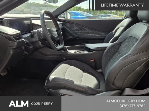 Another view of 2026 Dodge Charger R/T Scat Pack for sale in Perry, GA at ALM CDJR Perry