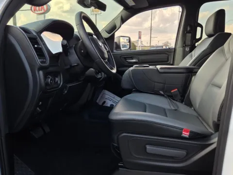 Another view of 2026 Ram 1500 Tradesman for sale in Perry, GA at ALM CDJR Perry