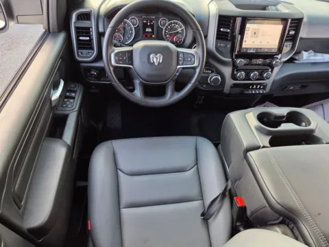 More photos of 2026 Ram 1500 Tradesman at ALM CDJR Perry, GA