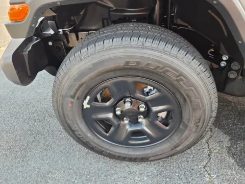 Photos of 2026 Jeep Gladiator Sport for sale in Perry, GA at ALM CDJR Perry