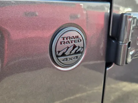 More photos of 2026 Jeep Gladiator Sport at ALM CDJR Perry, GA