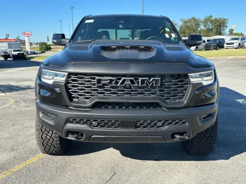 Photos of 2026 Ram 1500 RHO for sale in Perry, GA at ALM CDJR Perry