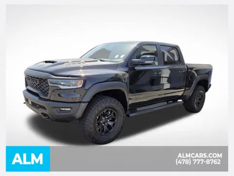 Black 2026 Ram 1500 RHO for sale in Perry, GA