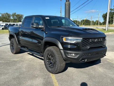 Another view of 2026 Ram 1500 RHO for sale in Perry, GA at ALM CDJR Perry