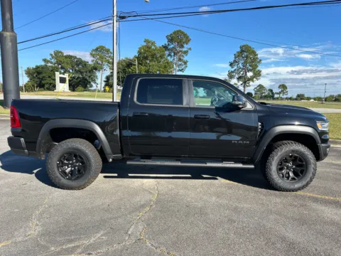 More photos of 2026 Ram 1500 RHO at ALM CDJR Perry, GA