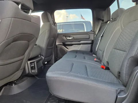 More photos of 2026 Ram 1500 Warlock at ALM CDJR Perry, GA