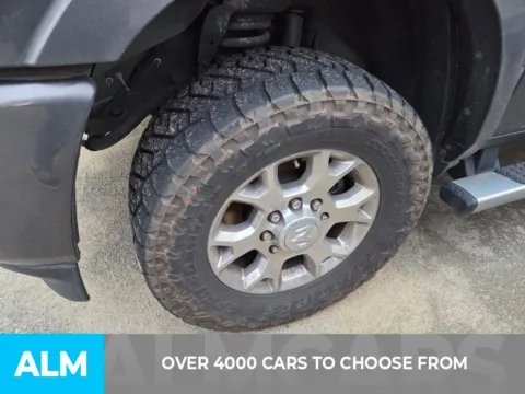 Another view of 2022 Ram 3500 Laramie for sale in Perry, GA at ALM CDJR Perry