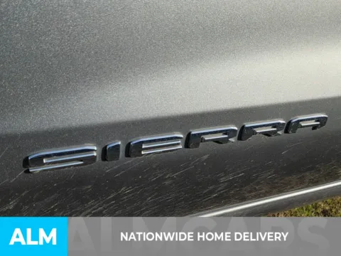 More photos of 2023 GMC Sierra 1500 SLT at ALM CDJR Perry, GA