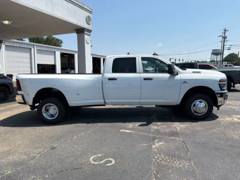 More photos of 2026 Ram 3500 Tradesman at ALM CDJR Perry, GA