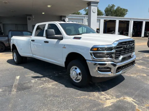 Another view of 2026 Ram 3500 Tradesman for sale in Perry, GA at ALM CDJR Perry