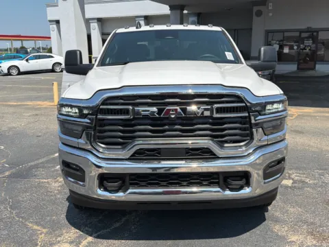 Photos of 2026 Ram 3500 Tradesman for sale in Perry, GA at ALM CDJR Perry