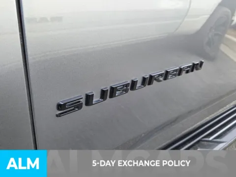 More photos of 2021 Chevrolet Suburban RST at ALM CDJR Perry, GA