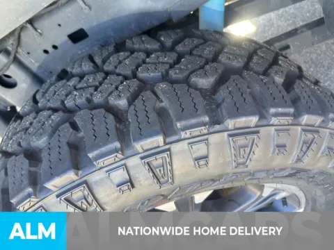 More photos of 2025 Ram 2500 Rebel at ALM CDJR Perry, GA