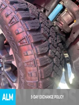 More photos of 2025 Ram 2500 Rebel at ALM CDJR Perry, GA