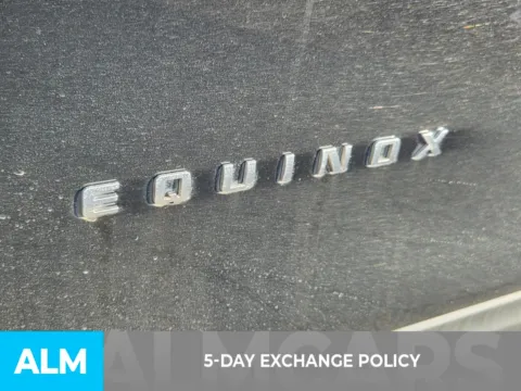 More photos of 2022 Chevrolet Equinox LT at ALM CDJR Perry, GA