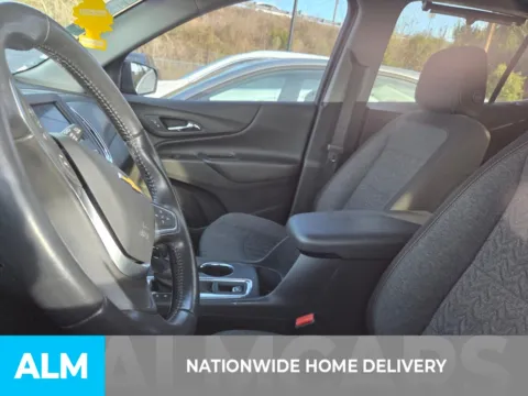 More photos of 2022 Chevrolet Equinox LT at ALM CDJR Perry, GA