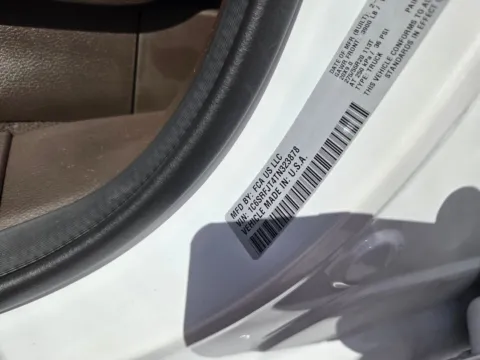 More photos of 2026 Ram 1500 Laramie at ALM CDJR Perry, GA