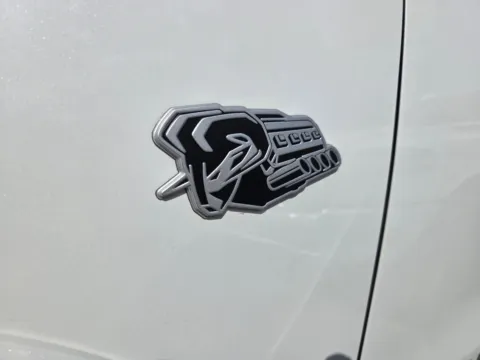 Another view of 2026 Ram 1500 Laramie for sale in Perry, GA at ALM CDJR Perry