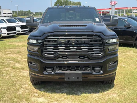 Photos of 2026 Ram 2500 Tradesman for sale in Perry, GA at ALM CDJR Perry
