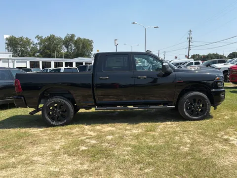 More photos of 2026 Ram 2500 Tradesman at ALM CDJR Perry, GA