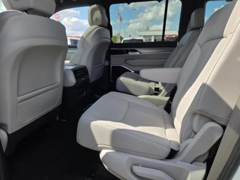 Another view of 2026 Jeep Grand Wagoneer Limited for sale in Perry, GA at ALM CDJR Perry