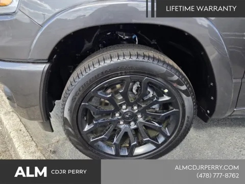 Another view of 2026 Ram 1500 Limited for sale in Perry, GA at ALM CDJR Perry