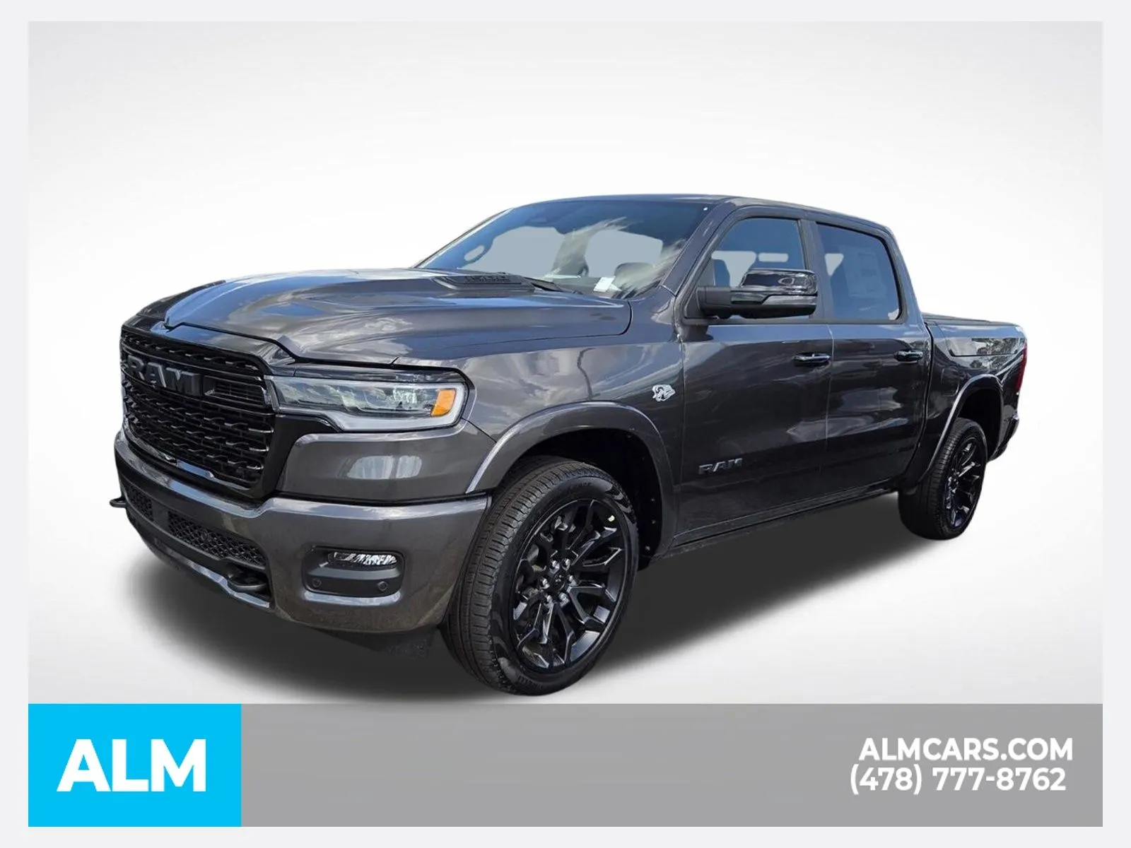 Unknown 2026 Ram 1500 Limited for sale in Perry, GA