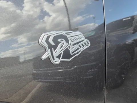 Another view of 2026 Ram 1500 Limited for sale in Perry, GA at ALM CDJR Perry