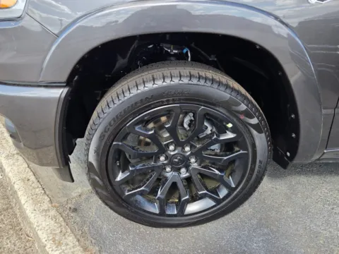 Photos of 2026 Ram 1500 Limited for sale in Perry, GA at ALM CDJR Perry