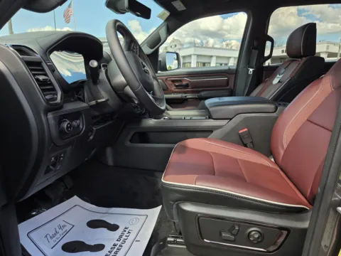 More photos of 2026 Ram 1500 Limited at ALM CDJR Perry, GA