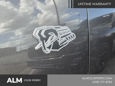 More photos of 2026 Ram 1500 Limited at ALM CDJR Perry, GA