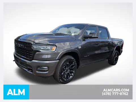 Unknown 2026 Ram 1500 Limited for sale in Perry, GA