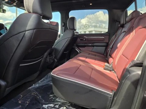 More photos of 2026 Ram 1500 Limited at ALM CDJR Perry, GA