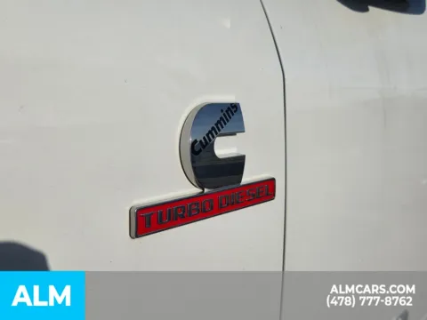 More photos of 2026 Ram 3500 Laramie at ALM CDJR Perry, GA