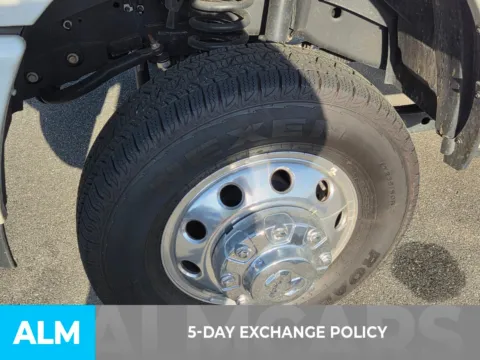 Another view of 2026 Ram 3500 Laramie for sale in Perry, GA at ALM CDJR Perry