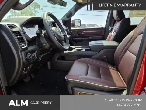 Another view of 2026 Ram 1500 Limited for sale in Perry, GA at ALM CDJR Perry