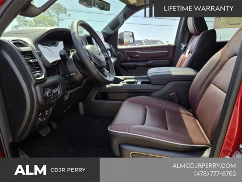 Another view of 2026 Ram 1500 Limited for sale in Perry, GA at ALM CDJR Perry