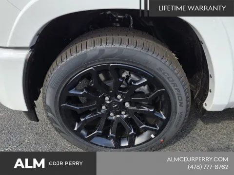 Another view of 2026 Ram 1500 Limited for sale in Perry, GA at ALM CDJR Perry