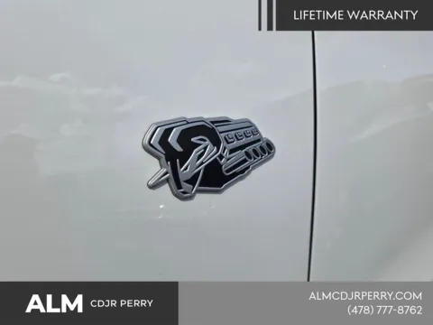 More photos of 2026 Ram 1500 Limited at ALM CDJR Perry, GA